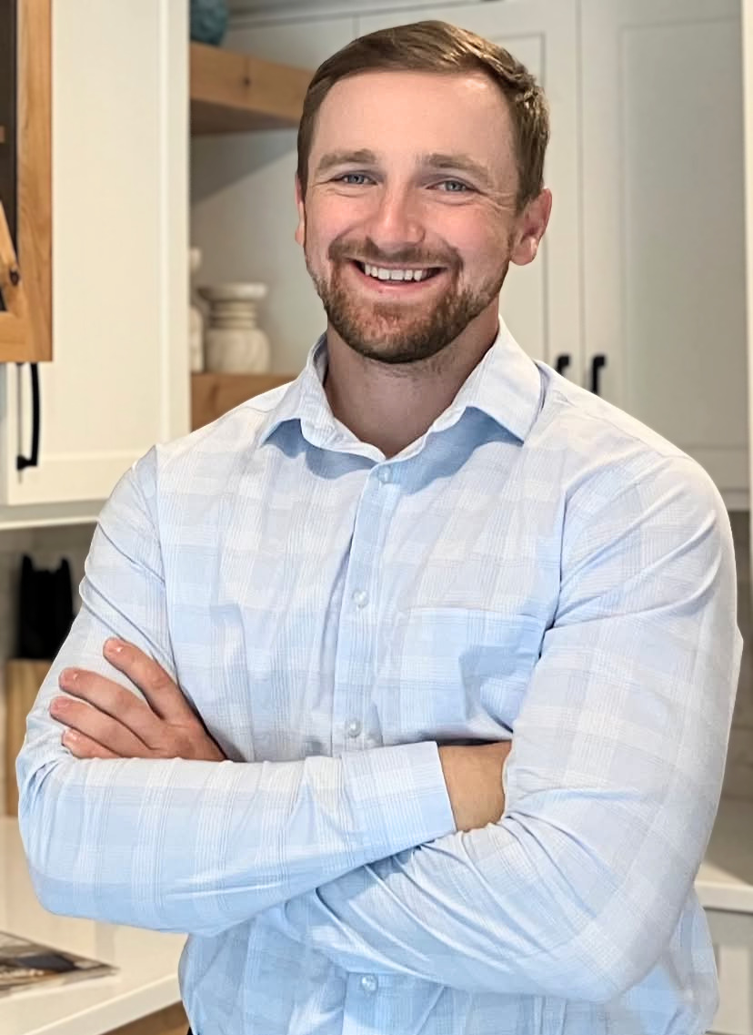 Kyle Nichols, owner of Rochester Home Improvement